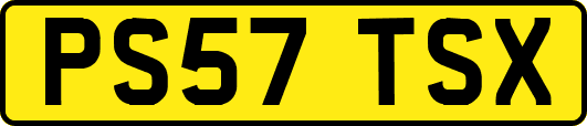 PS57TSX