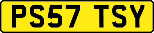 PS57TSY