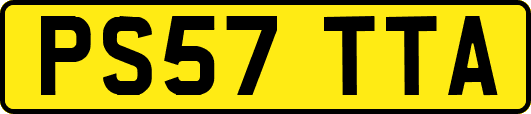PS57TTA