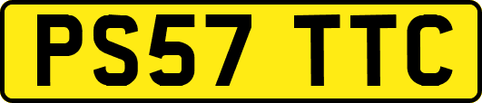 PS57TTC