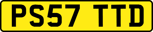 PS57TTD