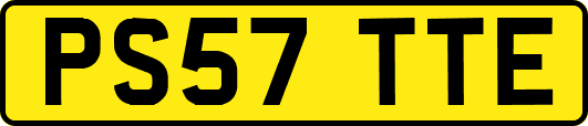 PS57TTE
