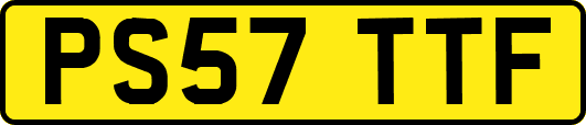 PS57TTF