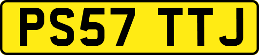PS57TTJ