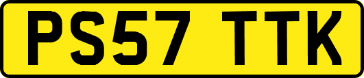 PS57TTK