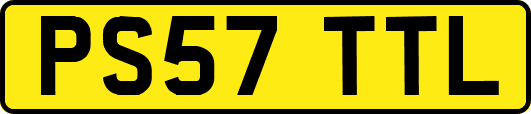 PS57TTL