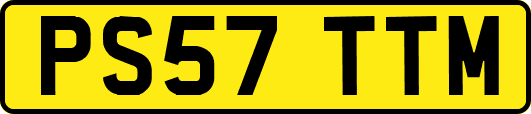 PS57TTM