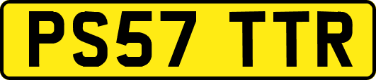 PS57TTR