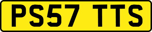 PS57TTS