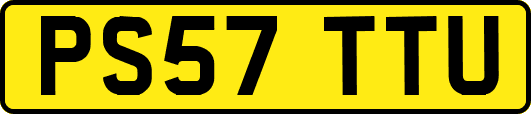 PS57TTU