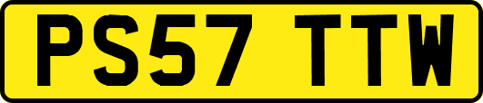 PS57TTW