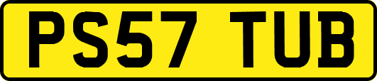 PS57TUB