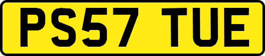PS57TUE