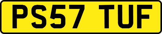 PS57TUF