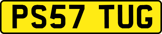 PS57TUG