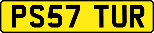 PS57TUR
