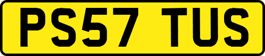 PS57TUS