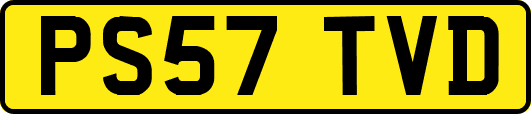 PS57TVD