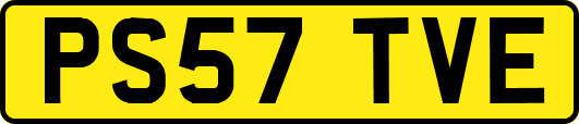 PS57TVE