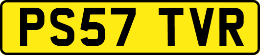 PS57TVR