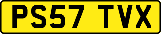 PS57TVX