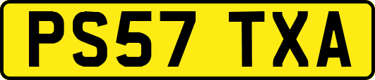 PS57TXA