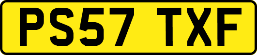 PS57TXF