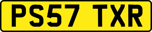PS57TXR