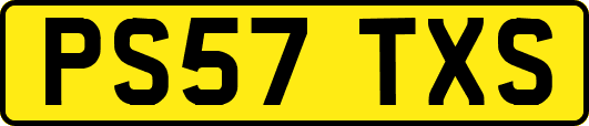 PS57TXS