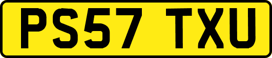 PS57TXU