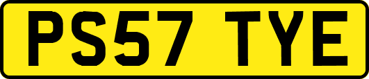 PS57TYE