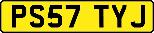 PS57TYJ