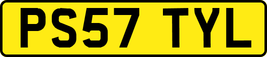 PS57TYL