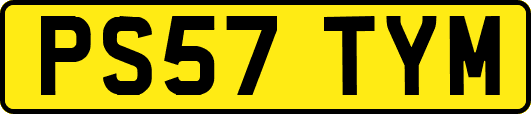PS57TYM