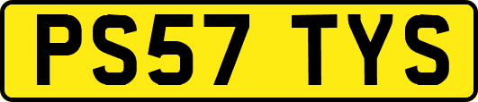 PS57TYS