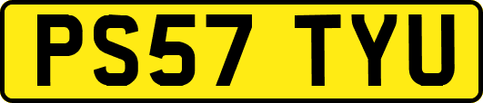 PS57TYU