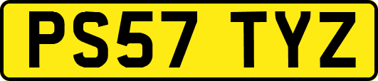 PS57TYZ