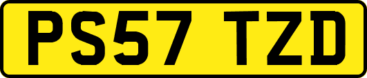 PS57TZD