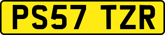 PS57TZR