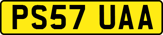 PS57UAA