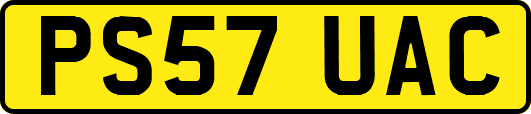 PS57UAC