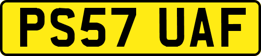 PS57UAF