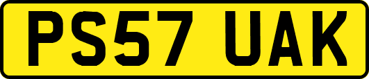 PS57UAK