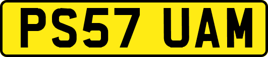 PS57UAM