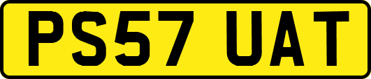 PS57UAT