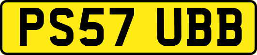 PS57UBB