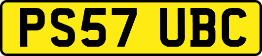 PS57UBC