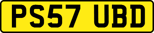 PS57UBD