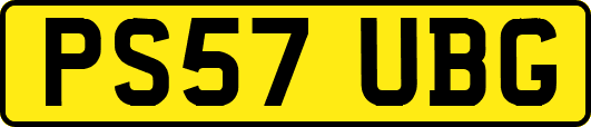 PS57UBG