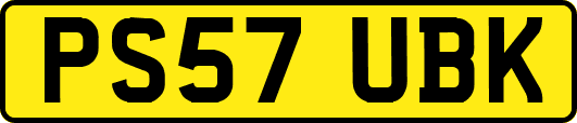 PS57UBK